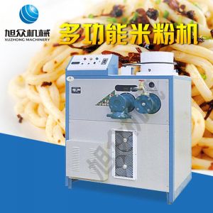 SZ-300多功能米粉機